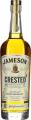 Jameson Crested Bourbon & Sherry 40% 700ml