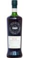 Cragganmore 1993 SMWS 37.51 The saloon of A classic yacht 1st-fill Ex-sherry Butt 58.3% 750ml