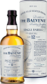 Balvenie 12yo Single Barrel 1st Fill Ex-Bourbon Barrel 47.8% 700ml