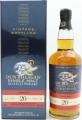 Tomatin 1996 IM Dun Bheagan 20yo #91622 46% 700ml