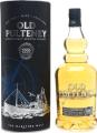 Old Pulteney 2006 Vintage 1st Fill Ex-Bourbon 46% 1000ml