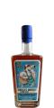 Bruges Whisky Company Part 1 Bourbon cask 58.9% 500ml