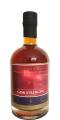 Abhainn Dearg 10yo Cask Strength Pedro Ximenez 58% 500ml