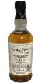 Balvenie 25yo Single Barrel 46.9% 200ml