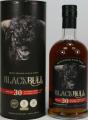 Black Bull 30yo DT 50% 700ml