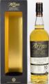 Arran 2005 Private Cask Bourbon Barrel 2005/800451 55.4% 700ml