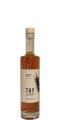 Thy Whisky Distillery Edition Cask 401 Oloroso & Bourbon 60.9% 500ml