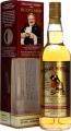 Linkwood 1991 JY Frisky Whisky Refill Oak Cask #10348 55% 700ml