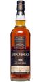 Glendronach 2002 Single Cask Virgin Oak Hogshead #4528 Huis Crombe 50.3% 700ml