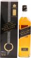 Johnnie Walker Black Label McLaren Mercedes Blended Scotch Whisky 12yo 40% 700ml