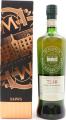 Miltonduff 1981 SMWS 72.48 Summer celebration dram 40.3% 700ml