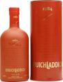 Bruichladdich 1984 Redder Still Chateau Lafleur Finish 50.4% 750ml