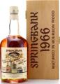 Springbank 1966 Local Barley 55.1% 700ml