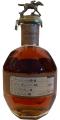 Blanton's Straight from the Barrel 62.05% 700ml