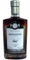 Bunnahabhain 2005 MoS Sherry Hogshead Exclusive Bottling for Pin'Art 58.7% 700ml