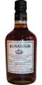 Edradour 2004 Oloroso Sherry Cask Matured #374 LMDW 59.8% 700ml
