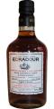 Edradour 2004 Oloroso Sherry Cask Matured #374 LMDW 59.8% 700ml