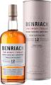 BenRiach 12yo Sherry Bourbon and Port 46% 750ml