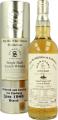 Isle of Jura 1989 SV The Un-Chillfiltered Collection Peated Bourbon Barrel #30725 46% 700ml
