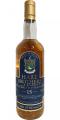 Clynelish 1984 HB Finest Collection 54.1% 750ml