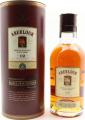 Aberlour 12yo Sherry Cask 43% 700ml