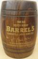Barrel 5 5yo Fine Old Scotch Whisky 43% 500ml