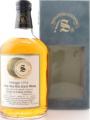 Ardbeg 1974 SV Vintage Collection Dumpy Oak Casks 1063 + 1065 51.2% 700ml