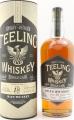 Teeling 18yo Single Cask 55.3% 700ml