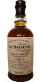 Balvenie 15yo Single Barrel Traditional Oak Cask 47.8% 700ml