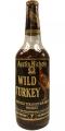 Wild Turkey 7yo New American Oak Barrels 43.4% 750ml