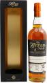 Arran 1998 Private Cask 15yo 55% 700ml