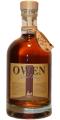 Owen 2007 Albdinkel-Whisky 43% 700ml