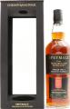 Macallan 2002 GM 1st Fill Sherry Hogshead K&L Wine Merchants 58.3% 700ml