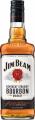 Jim Beam White Label American Oak 40% 1000ml