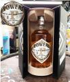 Powers 12yo Single Cask Bourbon 1st and Last Jonesborough 58.7% 700ml