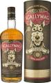 Scallywag Cask Strength DL Limited Edition #1 53.6% 700ml