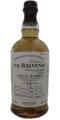Balvenie 15yo Bourbon Barrel 47.8% 700ml