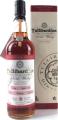 Tullibardine 1986 Single Cask Edition #697 54.9% 700ml