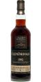 Glendronach 1992 Single Cask Oloroso Sherry Butt #395 Taiwan Exclusive 57% 700ml