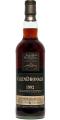 Glendronach 1992 Single Cask Oloroso Sherry Butt #395 Taiwan Exclusive 57% 700ml