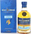 Kilchoman 2006 Bourbon Barrel Feis Ile 2022 52.1% 700ml