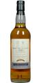 Caol Ila 1980 BR Berrys Own Selection #4676 56.9% 700ml