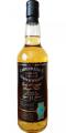 Ledaig 1992 CA Authentic Collection Bourbon Hogshead 59.8% 700ml