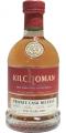 Kilchoman 2007 Private Cask Release Bourbon 143/2007 Friends of Islay 56.2% 700ml