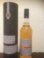 Auchroisk 1991 DR Individual Cask Bottling 23yo Bourbon Hogshead #7533 56.5% 700ml