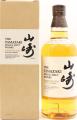 Yamazaki Puncheon 48% 700ml