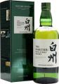 Hakushu Distiller's Reserve Single Malt Whisky 43% 700ml