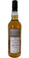 Glenglassaugh 2009 The Octave Cask Thomas Kreienbuhl 56% 700ml