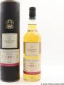 Burnside 1991 DR Cask Collection 45.4% 700ml