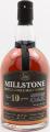 Millstone 2001 American Oak 10yo 43% 700ml